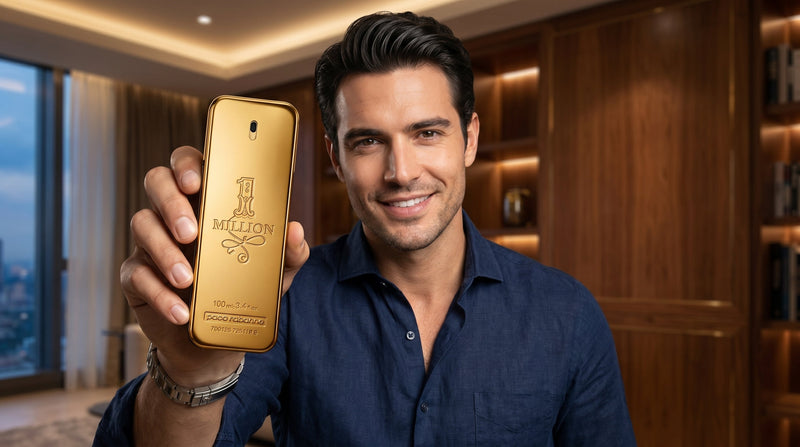 Perfumes para Hombre