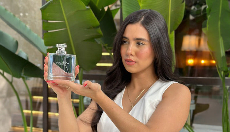 Perfumería Exclusiva