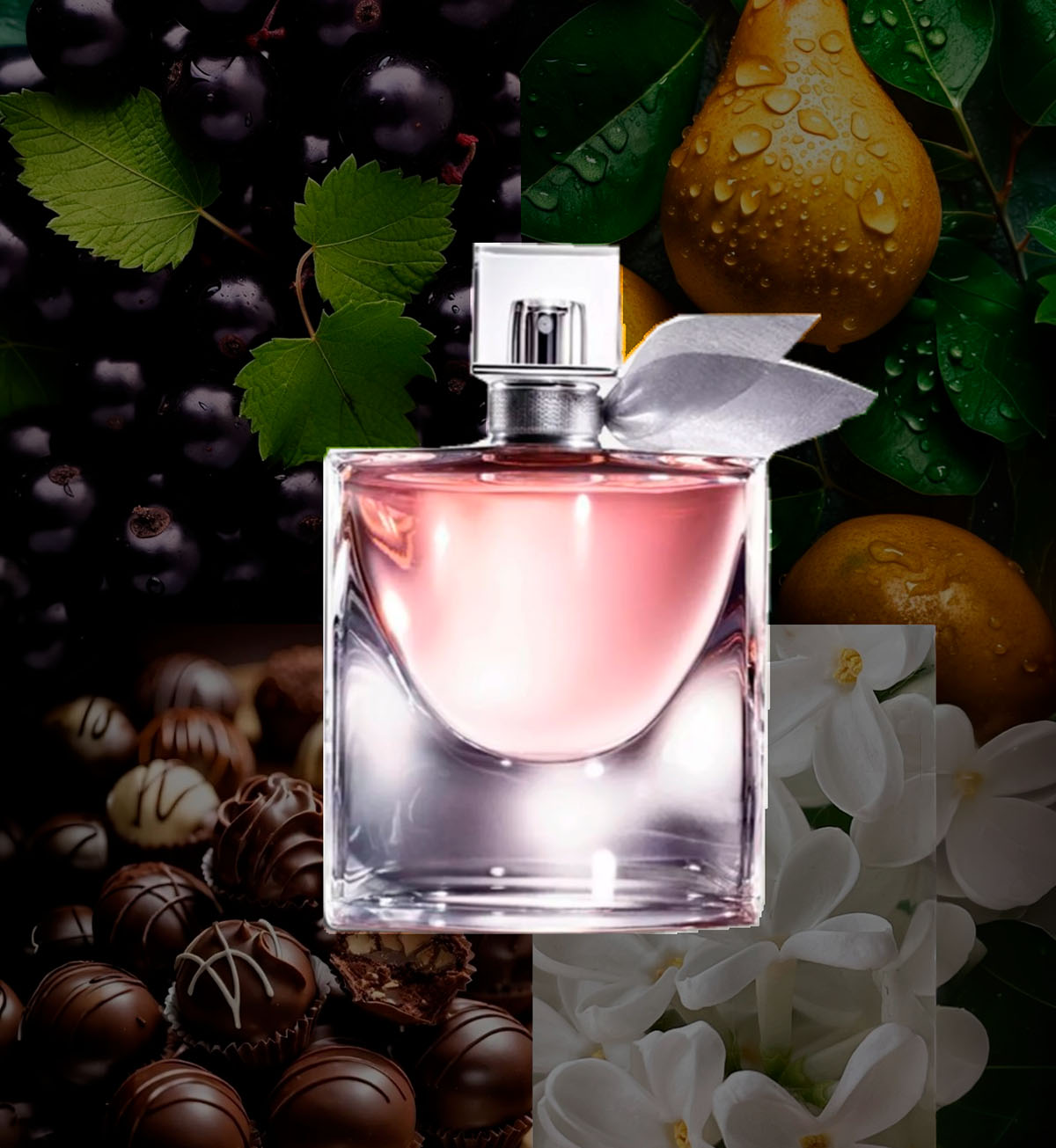 Perfume Mujer La Vie Est Belle Lancome100  ml Eau de Parfum